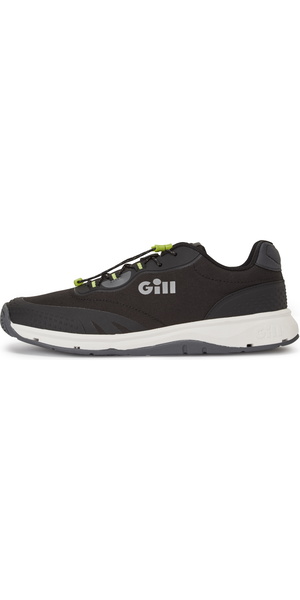 2026 Gill Verso Race Trainer 942 - Black
